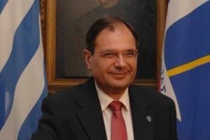 Ο Κώστας Αναστόπουλος δεν θα είναι υποψήφιος στις προσεχείς Δημοτικές Εκλογές