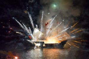 Αυτό είναι το εορταστικό πρόγραμμα των Μιαουλείων 2018