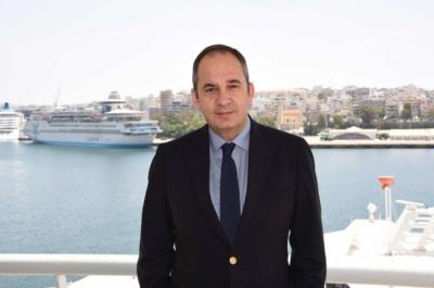 Συστηματικοί έλεγχοι  στα πλοία με απόφαση Γ. Πλακιωτάκη για την τήρηση των μέτρων για τον κορωνοϊό