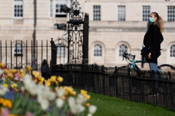 Η πολύ δύσκολη άνοιξη της Ευρώπης - Εξαπλώνεται γρήγορα το 3ο κύμα της πανδημίας
