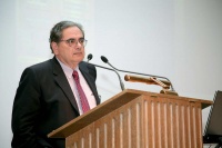 O Ανδρέας Ανδριανόπουλος στο "ευθέως" Νοεμβρίου 2012