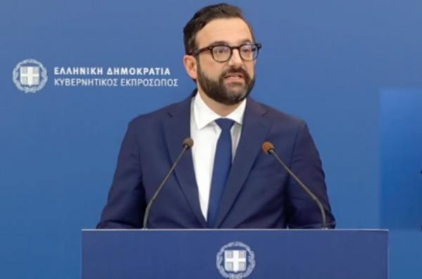 Η νέα σύνθεση της κυβέρνησης