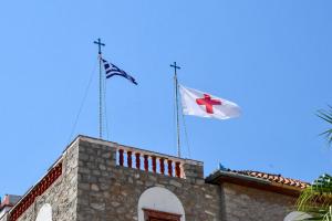 Ανησυχία στην Ύδρα για τoν αριθμό των επιβεβαιωμένων κρουσμάτων Covid-19