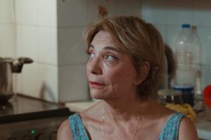 Η «Αμάραντη»  της Ανθής Δαουτάκη στο Φεστιβάλ Ταινιών Μικρού Μήκους Δράμας