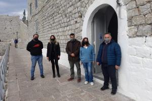 Με επιτυχία  η δράση του Δήμου Ύδρας για την εκστρατεία πρόληψης και ενημέρωσης για τη νόσο του Σακχαρώδους διαβήτη