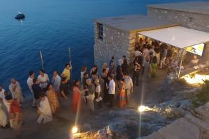 ΙΔΡΥΜΑ ΔΕΣΤΕ:  Φιλότεχνοι από όλο τον κόσμο στα εγκαίνια της έκθεσης Dream Machines των Daniel Birnbaum και Massimiliano Gioni