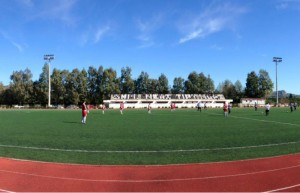 Λευκή ισοπαλία για τον Α.Ο.Υ με τον ΑΓΟΝ στο γήπεδο της Τίρυνθας