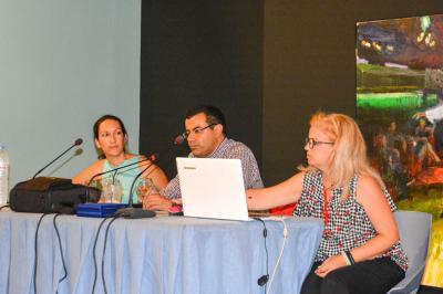 Με επιτυχία η ημερίδα που ήταν αφιερωμένη στη διαχείριση και ανάδειξη της υλικής και άυλης πολιτιστικής κληρονομιάς