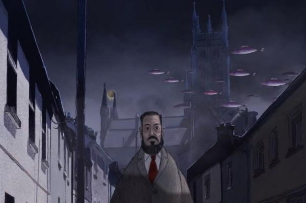 Άλλη μια διάκριση για την πολυβραβευμένη ταινία "I lost the way" του Παναγιώτη Ράππα