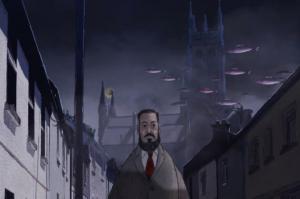 Άλλη μια διάκριση για την πολυβραβευμένη ταινία "I lost the way" του Παναγιώτη Ράππα