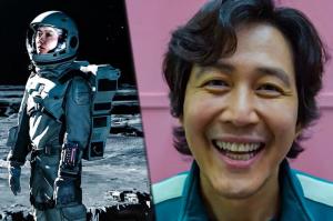 Το Netflix   θα κυκλοφορήσει 25 κορεάτικες σειρές και ταινίες μέσα στο 2022