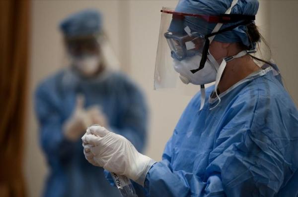 342 νέα κρούσματα Κορωνοϊού, 9 θάνατοι και 68 διασωληνωμένοι