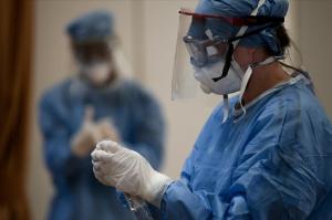 342 νέα κρούσματα Κορωνοϊού, 9 θάνατοι και 68 διασωληνωμένοι