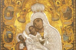 Σήμερα οι πρώτοι χαιρετισμοί - Ο Σεβασμιότατος Ποιμενάρχης ΕΦΡΑΙΜ θα χοροστατήσει στον Ι. Καθεδρικό Ναό της Ύδρας