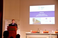 Μεγάλη η επιτυχία της επιστημονικής ημερίδας της Κλινικής ΡΕΑ