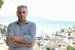 Απαντητική δήλωση  του Δημοτικού Συμβούλου Γιάννη Παστού στο Δελτίο Τύπου του Δήμου Ύδρας