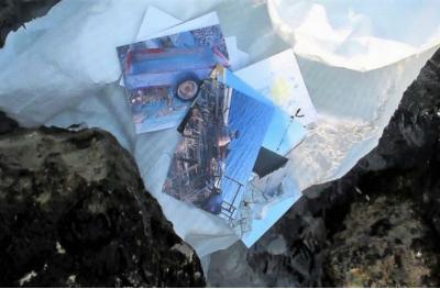 Psycho-geographies: Εικαστική έκθεση στο ΙΑΜΥ με έργα φοιτητών και πτυχιούχων της ΑΣΚΤ