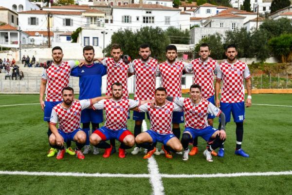 Α.Ο.Υ. Express ... 4-0 και τον Αχιλλέα Φιχτίων