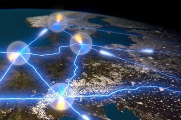Επιστήμονες πέτυχαν κβαντική τηλεμεταφορά φωτονίων