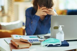 Αύξηση των επιπέδων στρες, μοναξιάς και θυμού λόγω πανδημίας