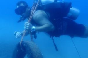 Περίπου 3.760 τόνοι πλαστικών πλέουν σήμερα στη Μεσόγειο