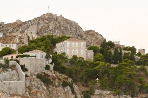 Ανοίγει σύντομα  τις πύλες του το Αρχοντικό Παύλου Κουντουριώτη