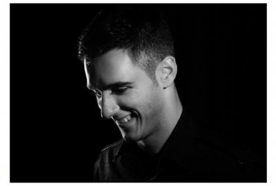 Ρεσιτάλ πιάνου του Σταμάτη Βλαχοδημήτρη στη Νάουσα