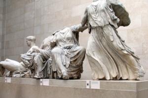 Telegraph:   Υπέρ της επιστροφής των Γλυπτών του Παρθενώνα η βρετανική κοινή γνώμη