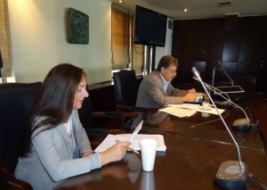 Αντίθεση φορέων για την μεταφορά λυμάτων της Ανατολικής Αττικής στην Ψυττάλεια 