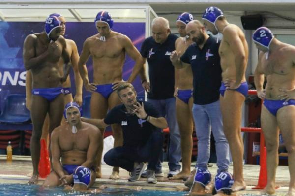 Τρία στα τρία για τον Υδραϊκό που νίκησε και τον Εθνικό (14-6)