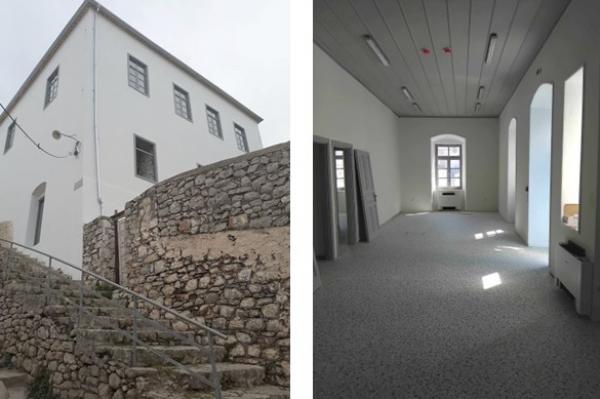 Ο Δήμαρχος Ύδρας Γιώργος Κουκουδάκης για τον βρεφονηπιακό σταθμό και τις εγκρίσεις των παρατάσεων