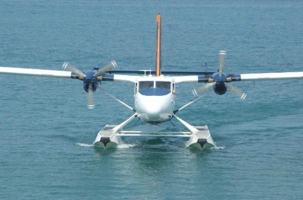 Ανοίγει ο δρόμος για τη δημιουργία δικτύου υδατοδρομίων σε όλη τη χώρα