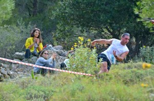 Στον απόηχο των αγώνων τρεξίματος. Στιγμιότυπα και παραλειπόμενα.