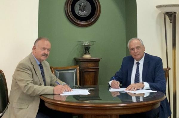 Το Ταμείο Παρακαταθηκών και Δανείων στηρίζει την Τοπική Αυτοδιοίκηση