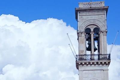 Πρόγραμμα Ιερών Ακολουθιών του Ιερού Καθεδρικού Ναού Ύδρας (Από 2 έως και 12 Απριλίου)