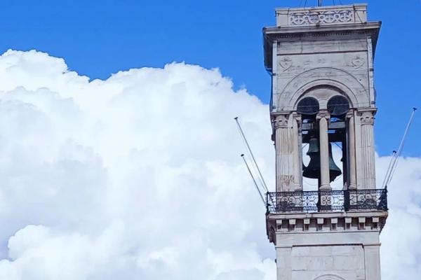 Πρόγραμμα Ιερών Ακολουθιών του Ιερού Καθεδρικού Ναού Ύδρας (Από 2 έως και 12 Απριλίου)