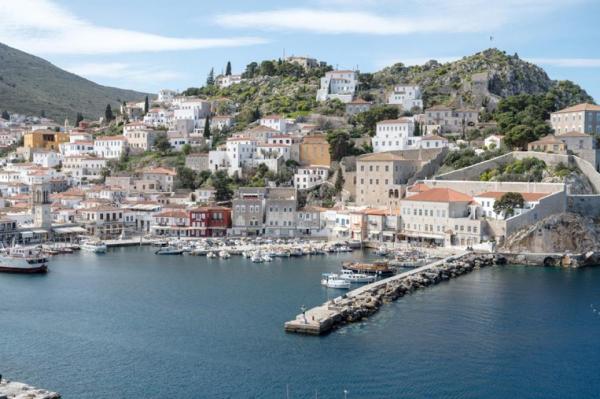 Eξασφαλίστηκαν 14.333.794, 83 ευρώ για την Ύδρα για την ολοκλήρωση του έργου του Βιολογικού Καθαρισμού