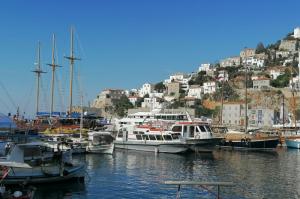 Από το άνοιγμα νέων αγορών και την ενδυνάμωση των υφιστάμενων θα υπάρξει αύξηση των τουριστικών εσόδων