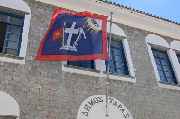 Μείωση ή απαλλαγή στα τέλη καθαριότητας και ηλεκτροφωτισμού στους οικονομικά ασθενέστερους κατοίκους της Ύδρας