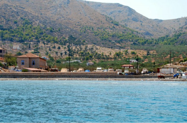 Εκατό χιλιάδες ευρώ από το Υπουργείο Εσωτερικών για έργα ύδρευσης