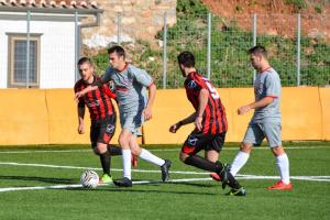 Τον θύμωσε και ξέσπασε με τεσσάρα ο Α.Ο.Υ