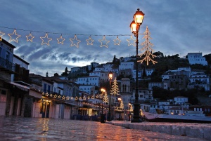 Το βιβλίο των Ευχών 