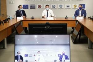 Τι θα ισχύσει από το πρωί του Σαββάτου σε όλη την χώρα