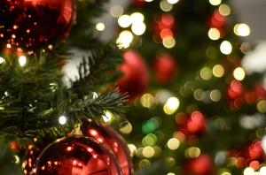 Χριστούγεννα   με αυξημένη προσοχή για την προστασία από τις ιογενείς λοιμώξεις