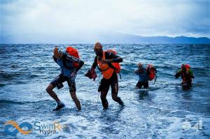 O απόηχος του 1ου TRIMORE SwimRunHydra. Ήταν ένα αθλητικό event με δυνατές μονομαχίες
