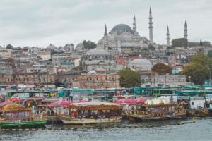 Η Ύδρα τιμά την Υδραϊκή Κοινότητα της Κωνσταντινούπολης με εσπερίδα πολιτισμού και ιστορικής μνήμης