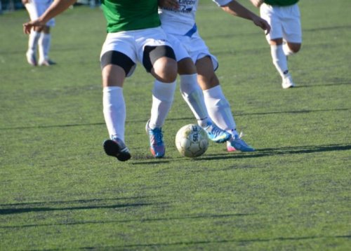 Ισοπεδωτικός ο ΑΟΥ! 7-1 τον Λυγκέα στο γήπεδο του Γαλατά