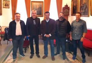 Ξεκινά η υλοποίηση του έργου για την ασφαλή επίβλεψη και λειτουργία του συστήματος υδροδότησης της Ύδρας