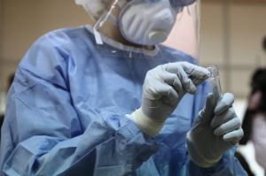 269 τα νέα κρούσματα του Κορωνοϊού στην χώρα