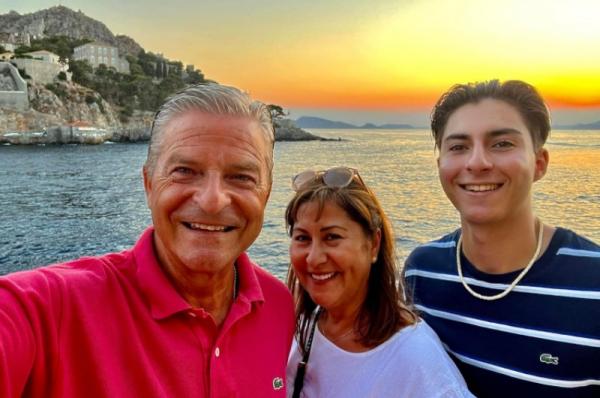 Διαγωνισμός Ζωγραφικής  με θέμα "Ζωγραφίζω την Ειρήνη" για όλους τους μαθητές των δημοτικών σχολείων της Ύδρας